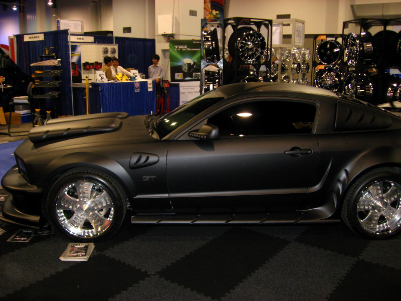 SEMA-2007-Auto-Show-Las-Vegas-607