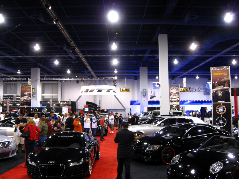 SEMA-2007-Auto-Show-Las-Vegas-609