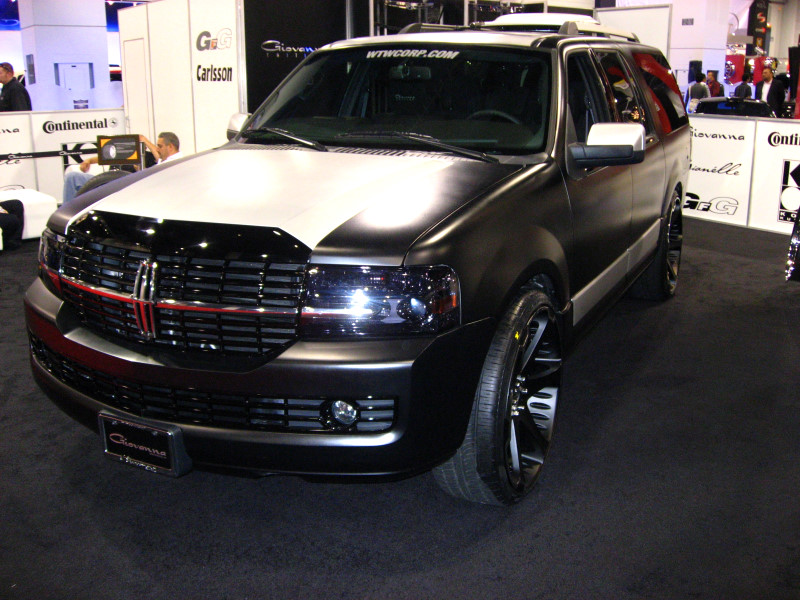 SEMA-2007-Auto-Show-Las-Vegas-613