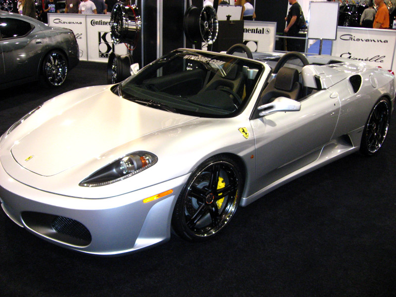 SEMA-2007-Auto-Show-Las-Vegas-614