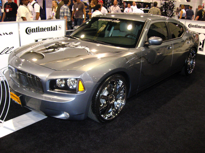 SEMA-2007-Auto-Show-Las-Vegas-615