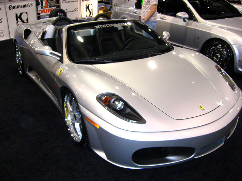 SEMA-2007-Auto-Show-Las-Vegas-616