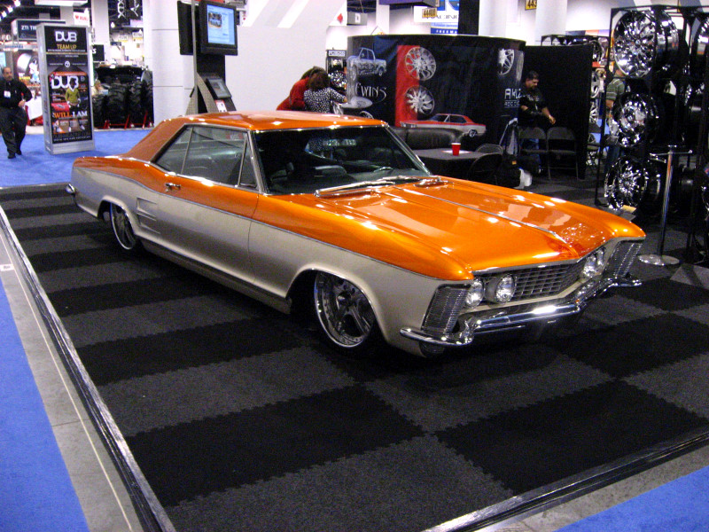 SEMA-2007-Auto-Show-Las-Vegas-627