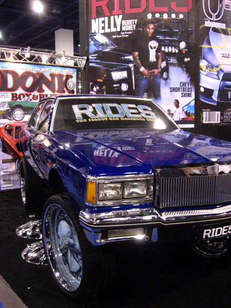 SEMA-2007-Auto-Show-Las-Vegas-631