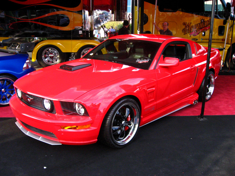 SEMA-2007-Auto-Show-Las-Vegas-646