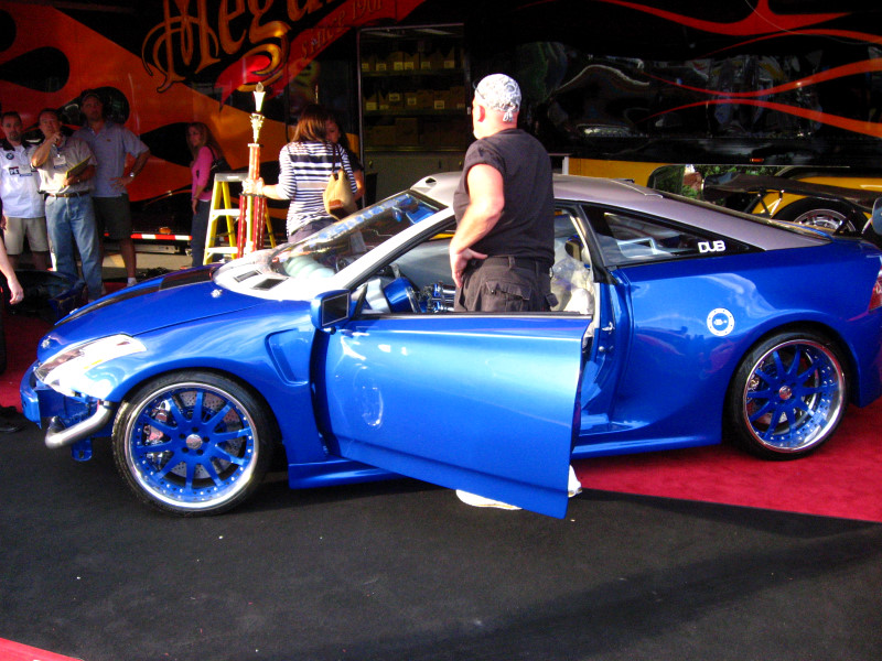 SEMA-2007-Auto-Show-Las-Vegas-647