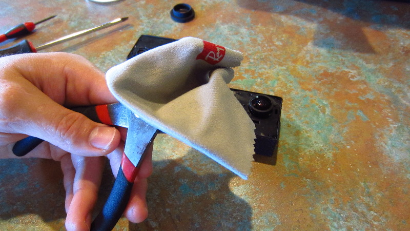 SJCAM-SJ4000-Action-Camera-Lens-Replacement-Guide-007