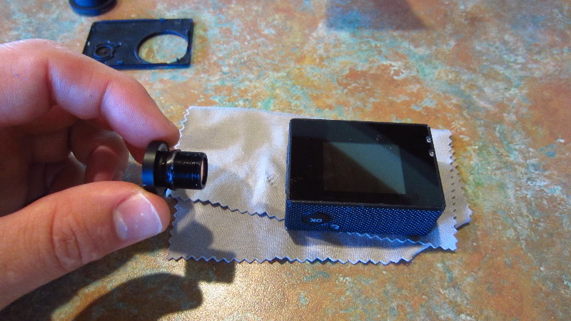 SJCAM-SJ4000-Action-Camera-Lens-Replacement-Guide-012