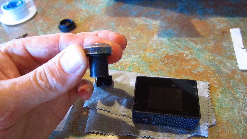 SJCAM-SJ4000-Action-Camera-Lens-Replacement-Guide-014