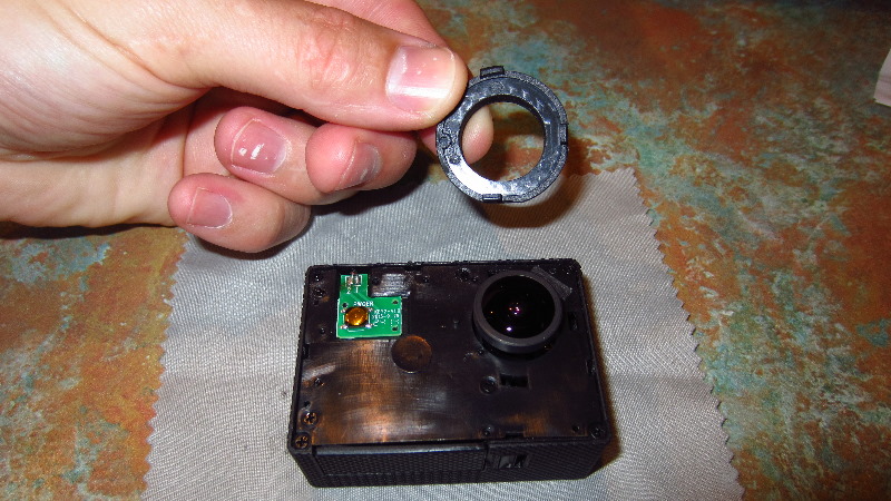 SJCAM-SJ4000-Action-Camera-Lens-Replacement-Guide-021