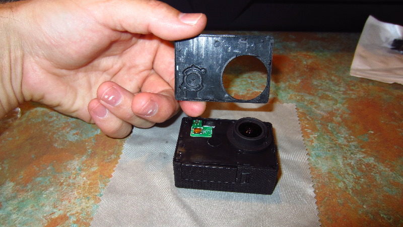 SJCAM-SJ4000-Action-Camera-Lens-Replacement-Guide-023