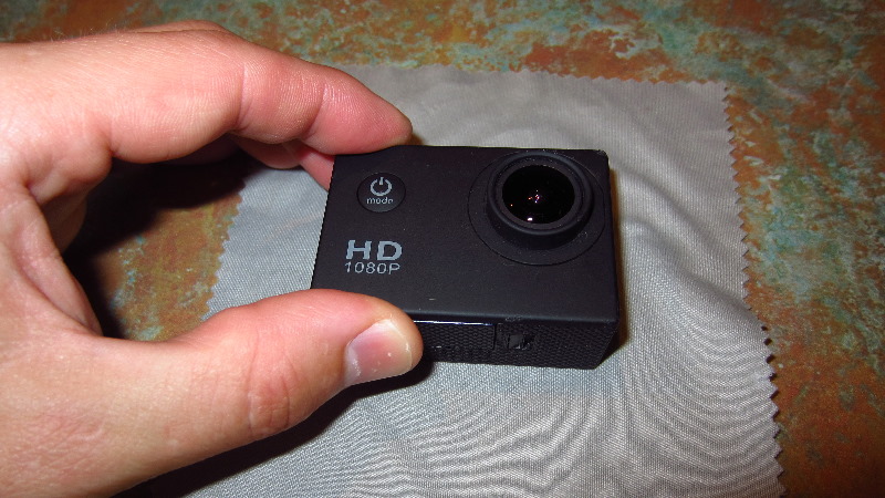 SJCAM-SJ4000-Action-Camera-Lens-Replacement-Guide-024