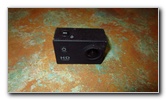 SJCAM SJ4000 Action Camera Lens Replacement Guide