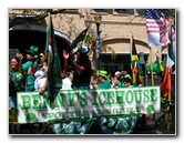 St. Patrick's Day Parade Pictures - Delray Beach, FL