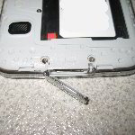 Samsung Galaxy S5 USB Charging Flap Replacement Guide