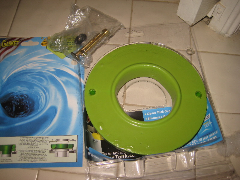 SaniSealWaxlessToiletFlangeGasketInstallationGuide003