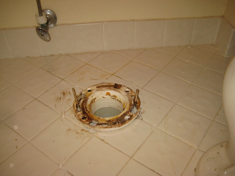 SaniSealWaxlessToiletFlangeGasketInstallationGuide017