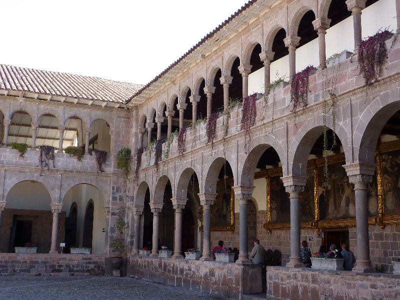 Santo-Domingo-Church-Coricancha-Temple-Cusco-Peru-025