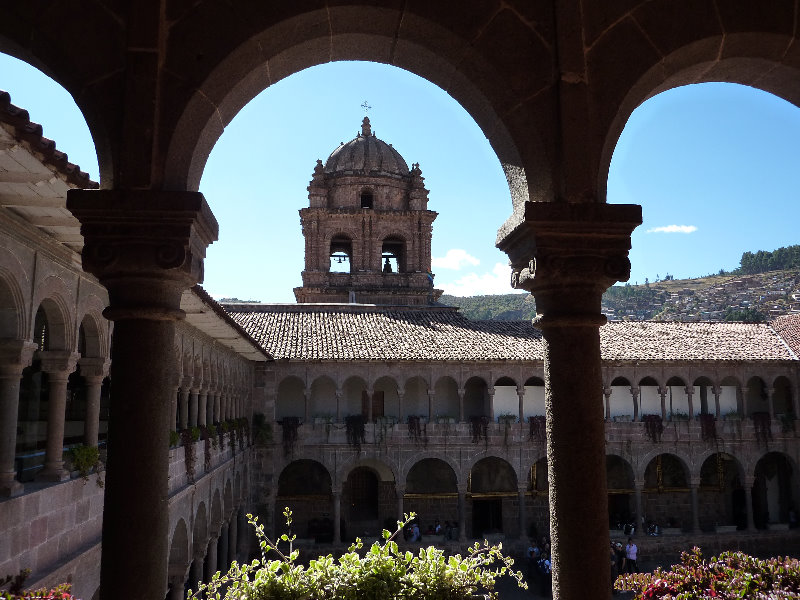 Santo-Domingo-Church-Coricancha-Temple-Cusco-Peru-056
