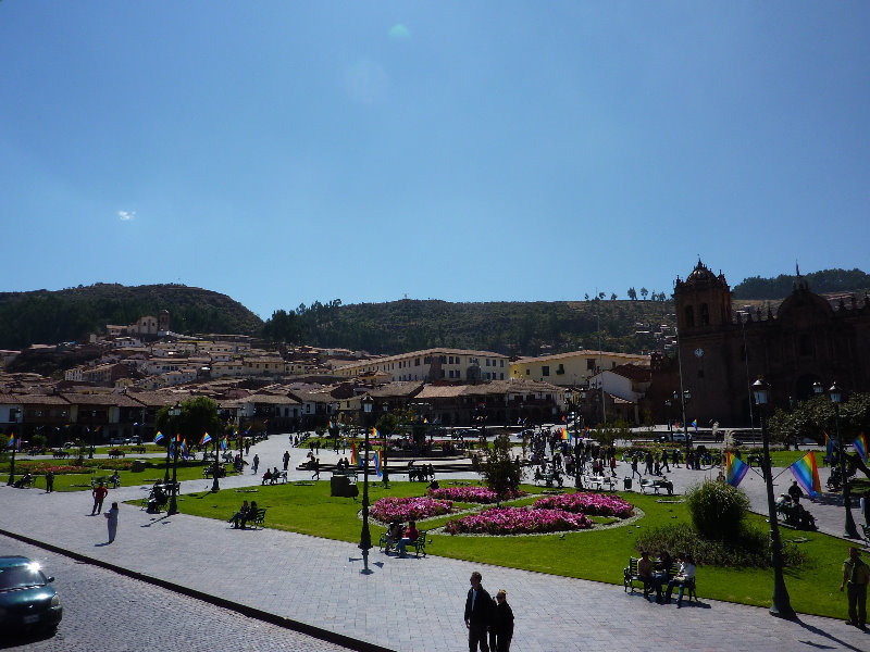 Santo-Domingo-Church-Coricancha-Temple-Cusco-Peru-072