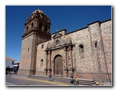 Santo Domingo & Qoricancha - Cusco, Peru Santo Domingo & Qoricancha - Cusco, Peru