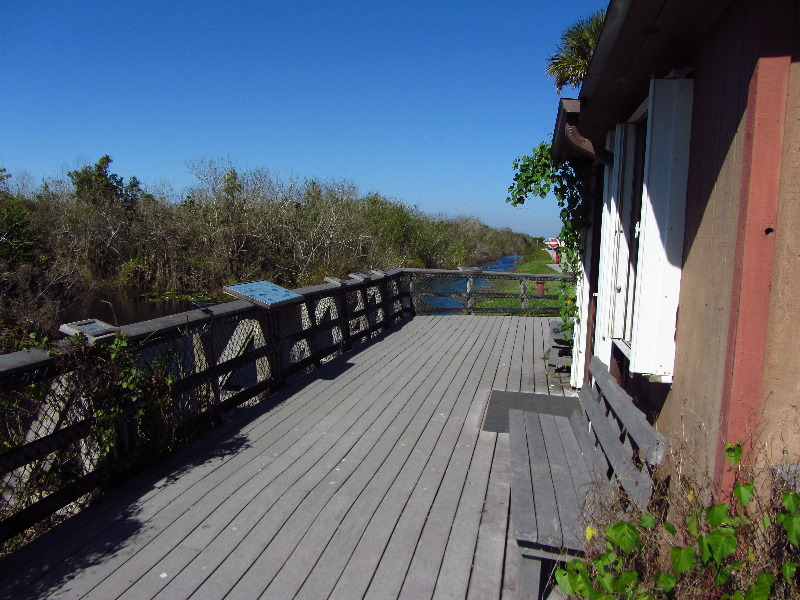 Shark-Valley-Visitor-Center-Everglades-National-Park-Miami-FL-040