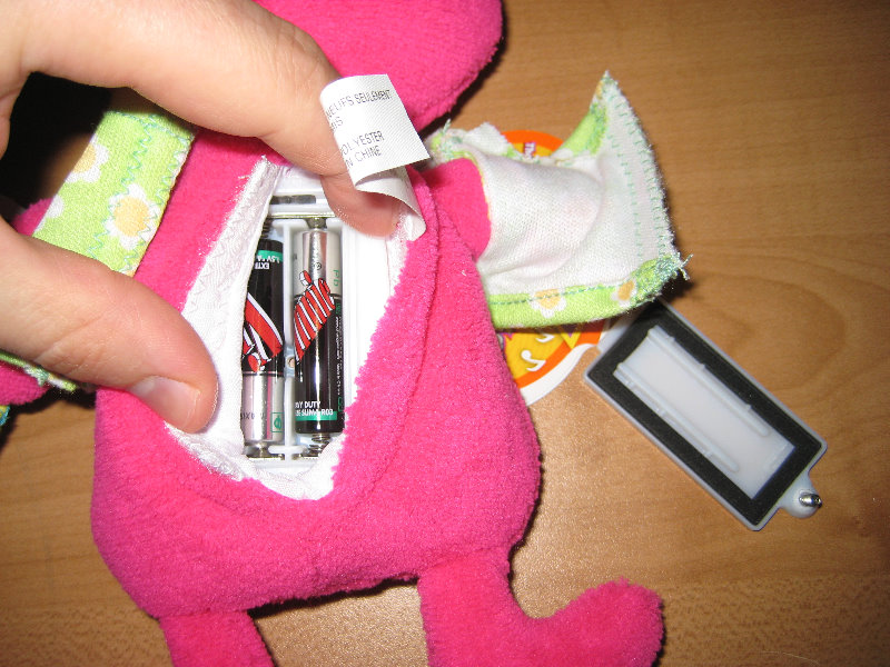 Sing-A-Ma-Jigs-Fisher-Price-Mattel-Toy-Dolls-Review-005