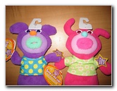 Sing A Ma Jigs Toy Dolls Review