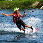 Ski Rixen USA Watersports Cable Park