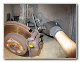 2008-2014-Smart-Fortwo-Front-Brake-Pads-Replacement-Guide-013