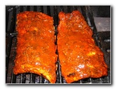 BBQ Pork Baby Back Ribs Recipe & Guide