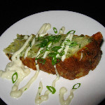 Sol Y Sombra Spanish Kitchen - Scottsdale, AZ