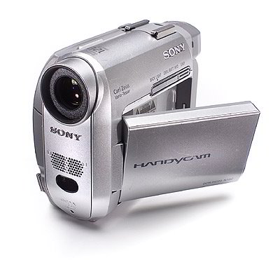 Sony-Camcorder-CCD-Recall-Experience-001