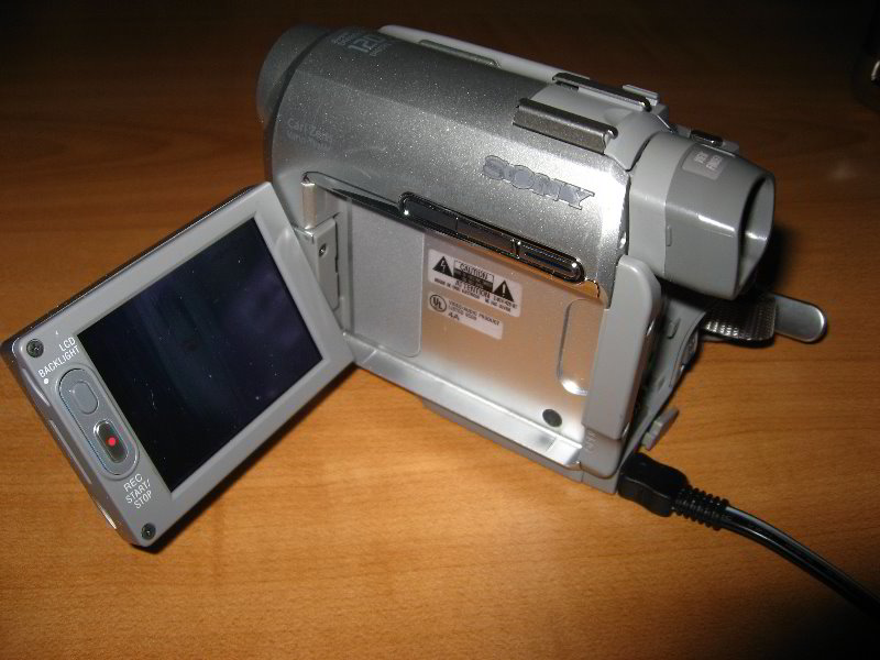 Sony-Camcorder-CCD-Recall-Experience-002