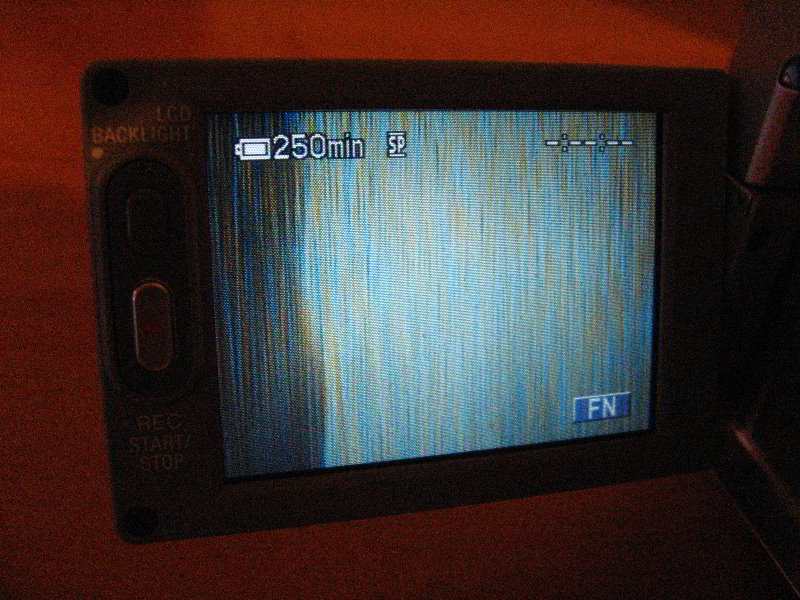Sony-Camcorder-CCD-Recall-Experience-003