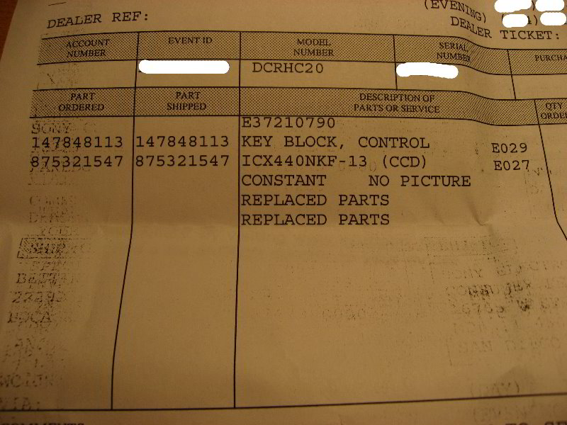 Sony-Camcorder-CCD-Recall-Experience-012