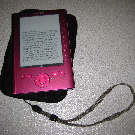 Sony Reader Pocket Edition PRS-300 Review