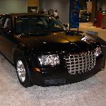 Chrysler 2007 Vehicle Model Pictures