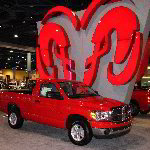 Dodge 2007 Vehicle Model Pictures