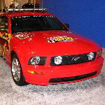 Ford 2007 Vehicle Model Pictures