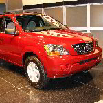 Kia 2007 Vehicle Model Pictures