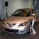 Mazda 2007 Vehicle Model Pictures