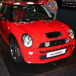 Mini Cooper 2007 Vehicle Model Pictures