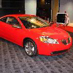 Pontiac 2007 Vehicle Model Pictures