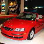 Saab 2007 Vehicle Model Pictures