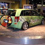 Suzuki 2007 Vehicle Model Pictures