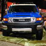 Toyota 2007 Vehicle Model Pictures