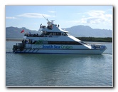South Sea Cruises - Port Denarau To Tokoriki Island