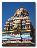 Sri Siva Subramaniya Swami Temple