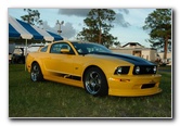 2005 Steeda Ford Mustang Pictures - Moroso Motorsports Park